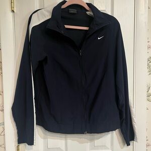 Nike Zip-Up